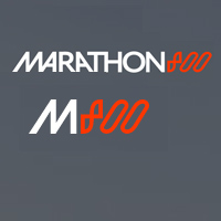 2 Ежегодный легкоатлетический Нижегородский марафон «Марафон 800»
